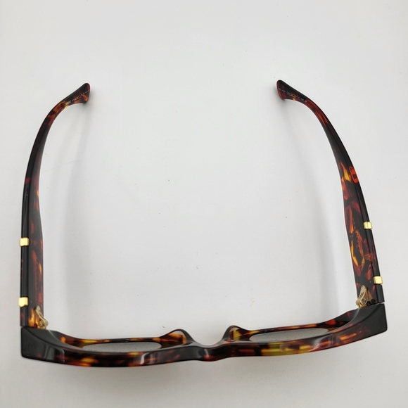 Versace Women's Polarized Sunglasses, VE4454..Authentic !!! - Picture 10 of 11